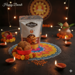 TRADITIONAL BIHARI THEKUA 450 GRM (950 GRM)