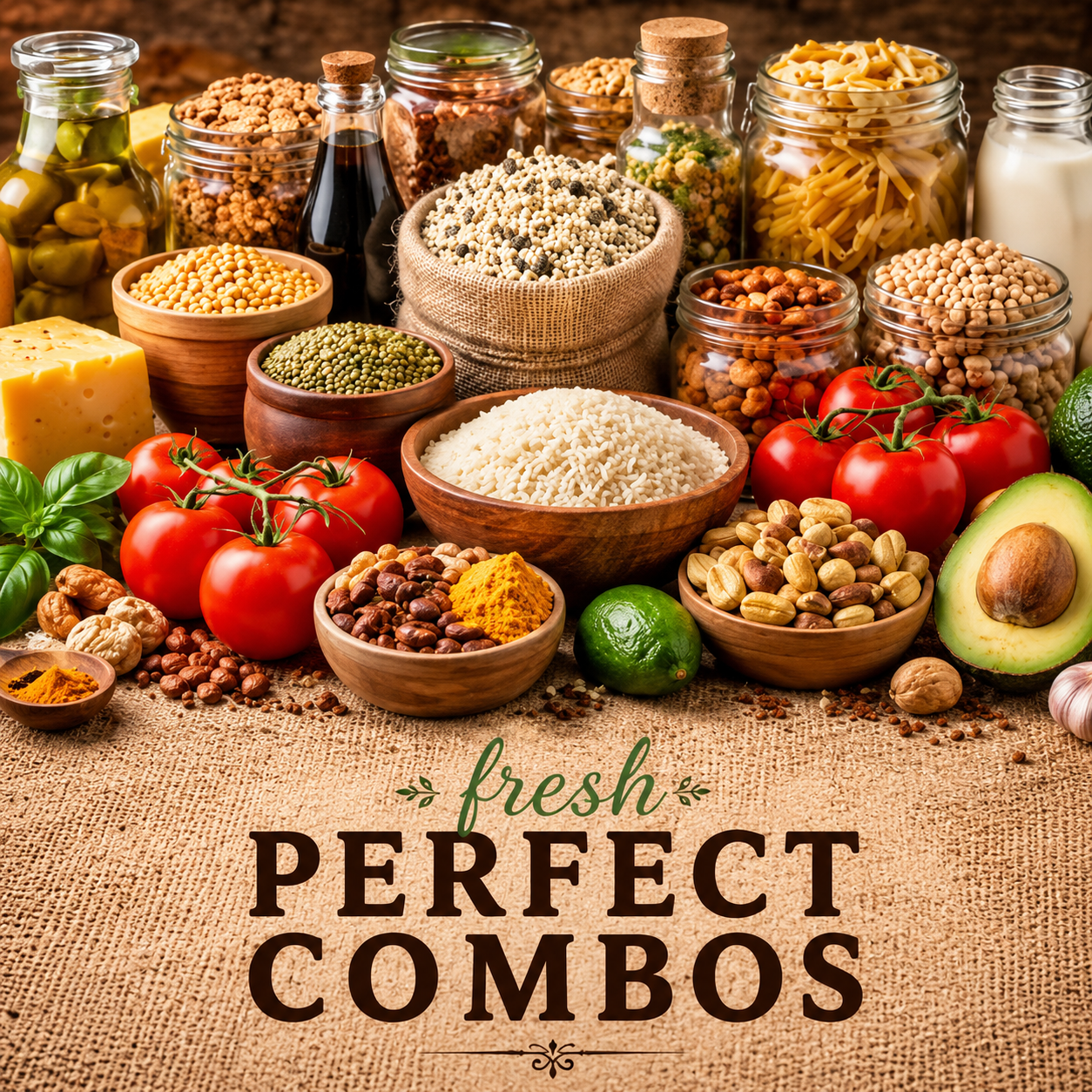 Perfect Combos